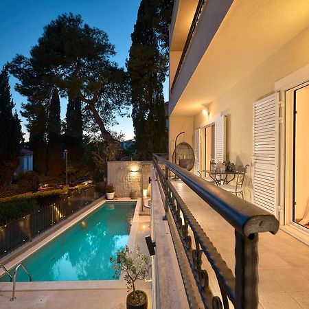 Sun Spalato Villa Paradise エクステリア 写真