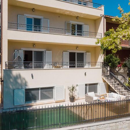 Sun Spalato Villa Paradise エクステリア 写真