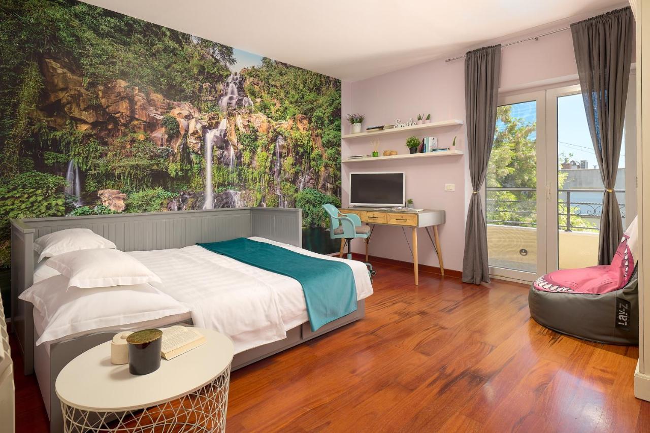 Sun Spalato Villa Paradise エクステリア 写真