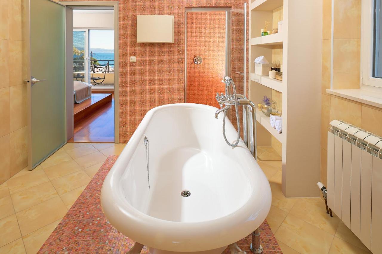 Sun Spalato Villa Paradise エクステリア 写真
