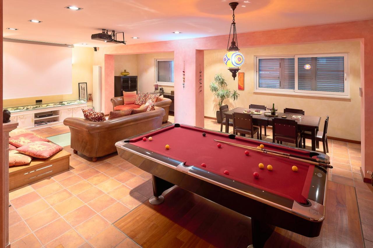 Sun Spalato Villa Paradise エクステリア 写真