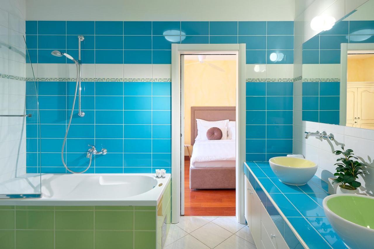 Sun Spalato Villa Paradise エクステリア 写真