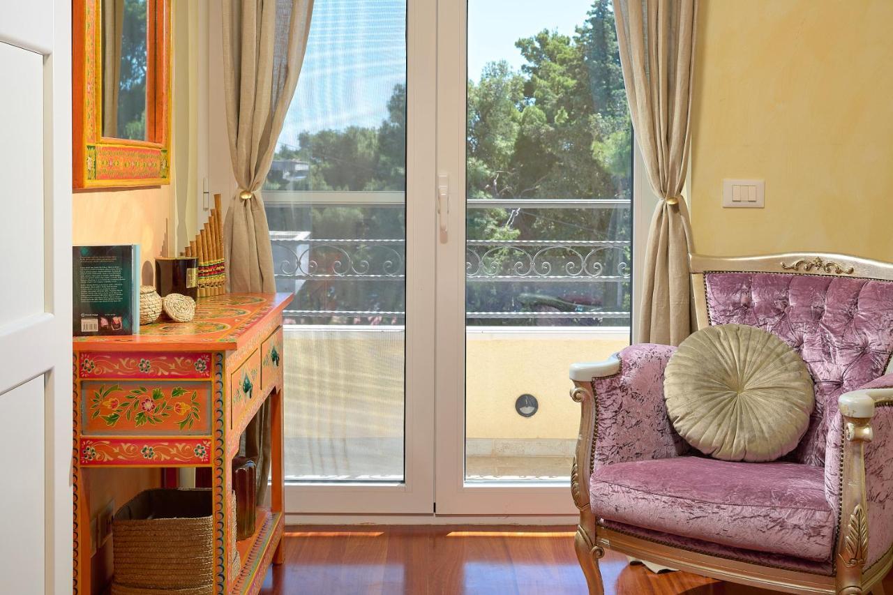 Sun Spalato Villa Paradise エクステリア 写真
