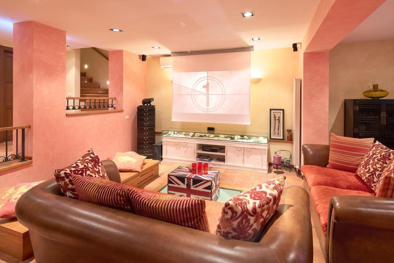 Sun Spalato Villa Paradise エクステリア 写真