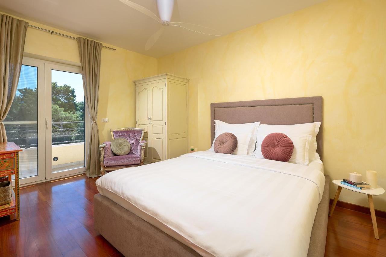 Sun Spalato Villa Paradise エクステリア 写真