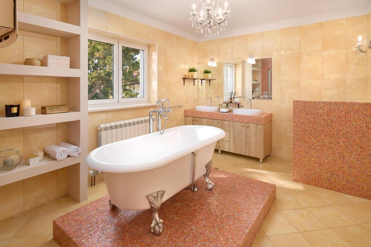 Sun Spalato Villa Paradise エクステリア 写真
