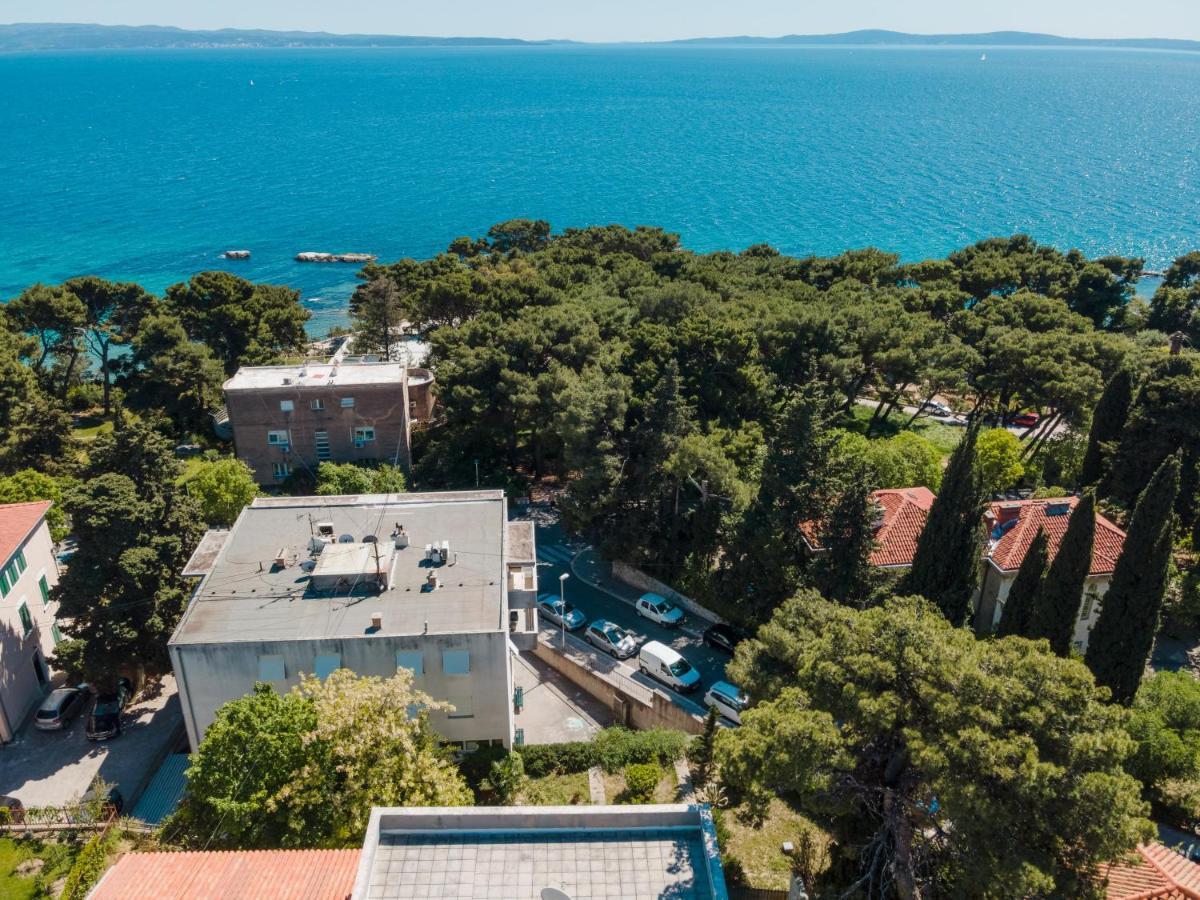 Sun Spalato Villa Paradise エクステリア 写真